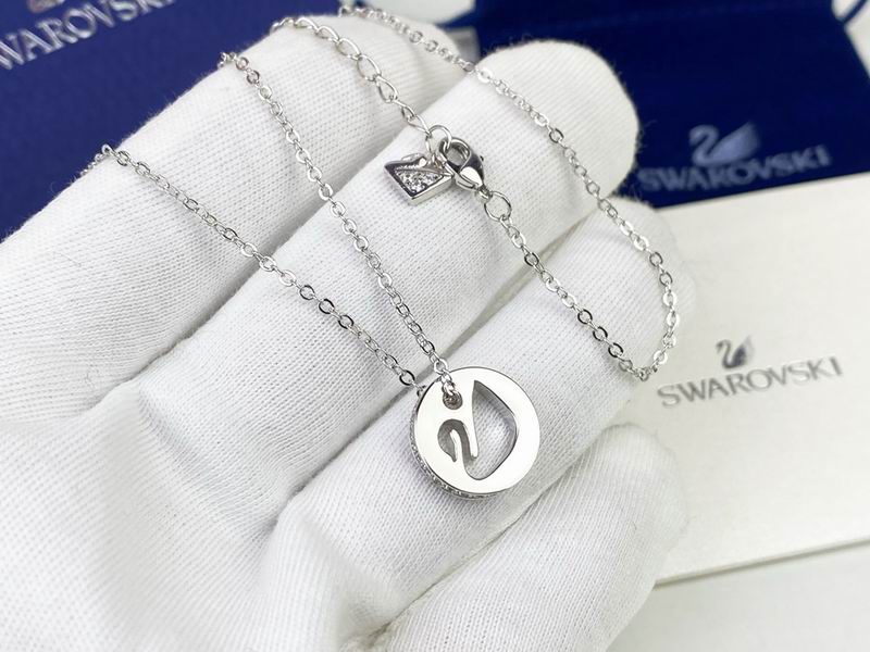 Swarovski Necklace 05lyx252